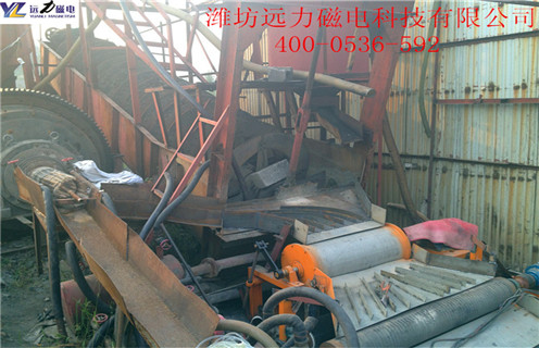 磁選機(jī)，磁選機(jī)提供了廣闊的市場(chǎng)自動(dòng)化程度有多高？_規(guī)格型號(hào)_磁選機(jī)提供了廣闊的市場(chǎng)自動(dòng)化程度有多高？參數(shù)調(diào)磁及品牌價(jià)格
