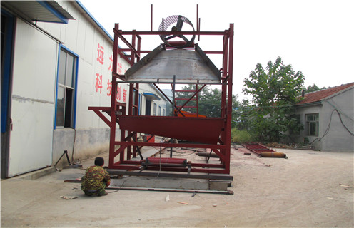 輥壓磁選機(jī)，你忽視的輥壓磁選機(jī)設(shè)備優(yōu)勢_單傳動輥壓磁選機(jī)價格呈上升趨勢磁場一般為多少_磁塊如何排列