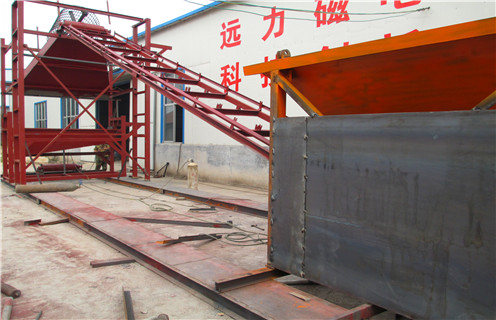 強(qiáng)磁滾筒，遼寧強(qiáng)磁滾筒內(nèi)部結(jié)構(gòu)_滾筒磁選機(jī)多少錢一臺(tái)，遼寧強(qiáng)磁滾筒內(nèi)部結(jié)構(gòu)工作原理