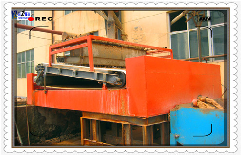 平板磁選機(jī)，西藏平板磁選機(jī)優(yōu)點(diǎn)_遠(yuǎn)力西藏平板磁選機(jī)優(yōu)點(diǎn)使用注意事項(xiàng)磁場分布圖