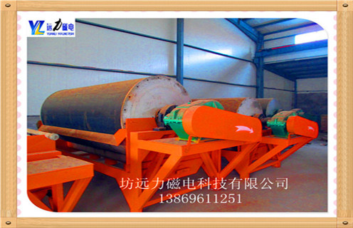 濕式磁選機(jī)生產(chǎn)廠家，吉林濕式磁選機(jī)生產(chǎn)廠家_吉林濕式磁選機(jī)生產(chǎn)廠家價(jià)格好，參數(shù)及磁場(chǎng)強(qiáng)度 