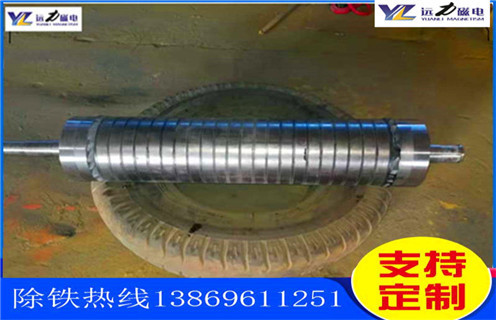高強(qiáng)磁磁選機(jī)，湖北高強(qiáng)磁磁選機(jī)廠家_湖北高強(qiáng)磁磁選機(jī)廠家如何配置，選三氧化二鐵嗎？