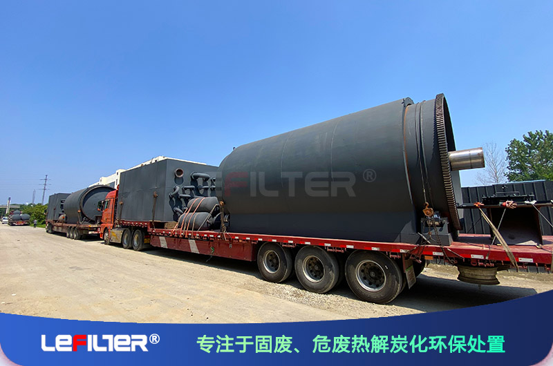 廢塑料煉油工藝及設(shè)備有哪些？