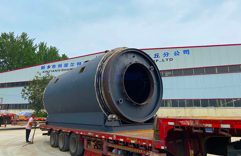 2022年購買一套輪胎煉油設(shè)備要多少錢？