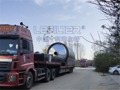 塑料、廢輪胎煉油行業(yè)在國外發(fā)展的前途遠超國內